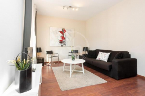 Wonderful apartment near Sagrada Familia
